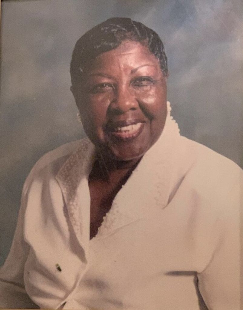 Georgia I. Miller