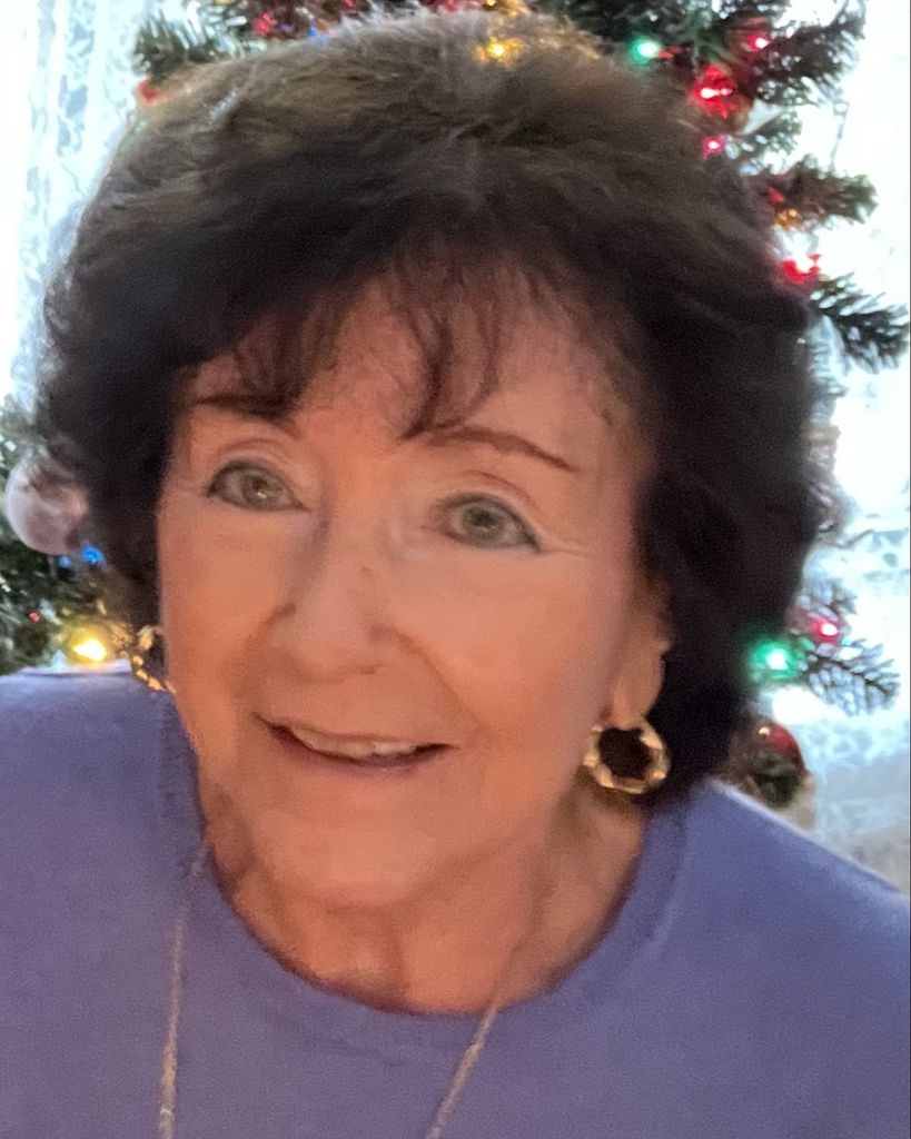 Paulette Louise Escoffier Profile Photo