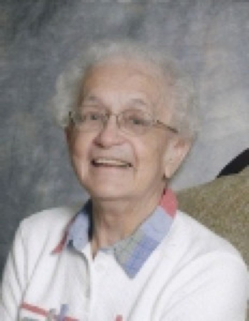 Marjorie Gingerich
