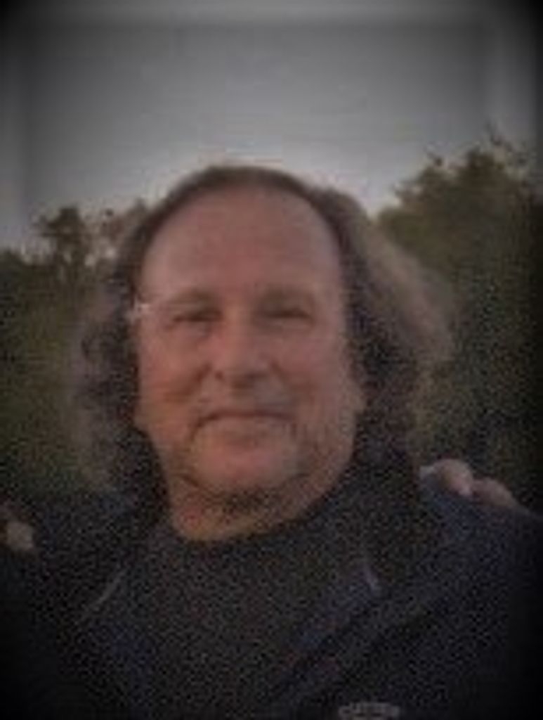 Bruce Andrew Knupp Profile Photo