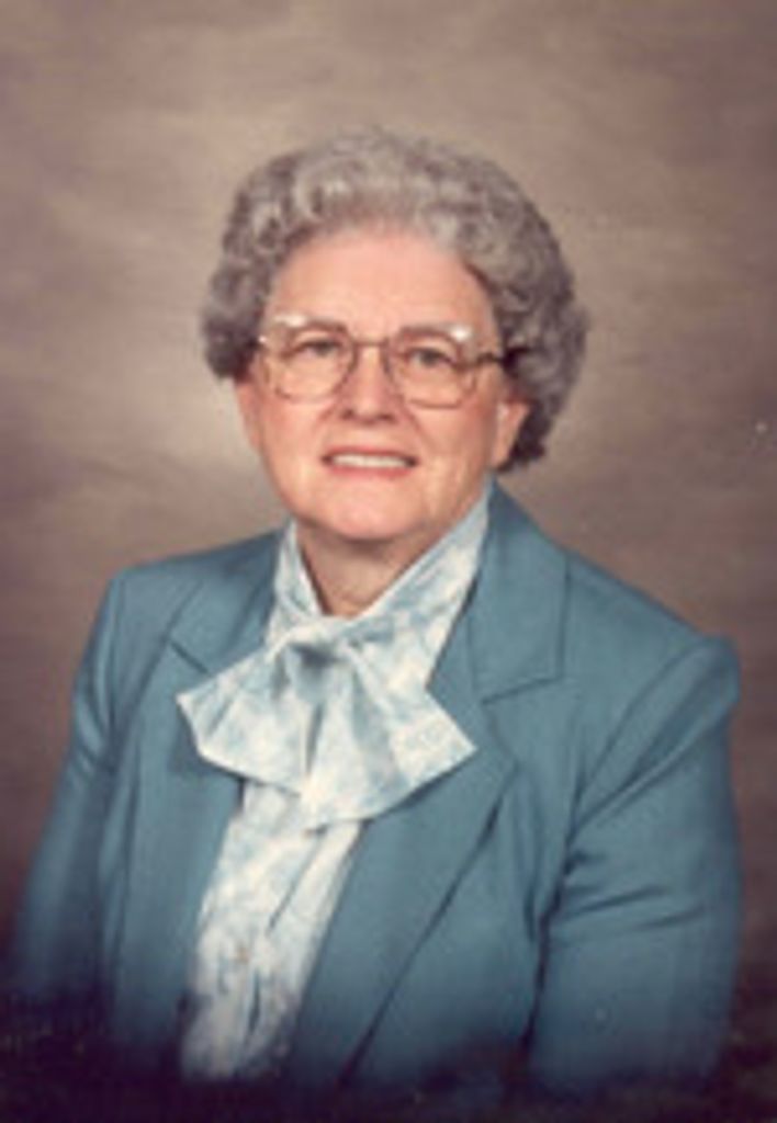 Pauline Violet (Shearer)  Batdorf