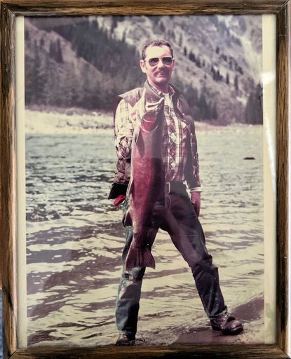 Robert "Bob" Francis Pair, Sr.11/14/2021 Profile Photo