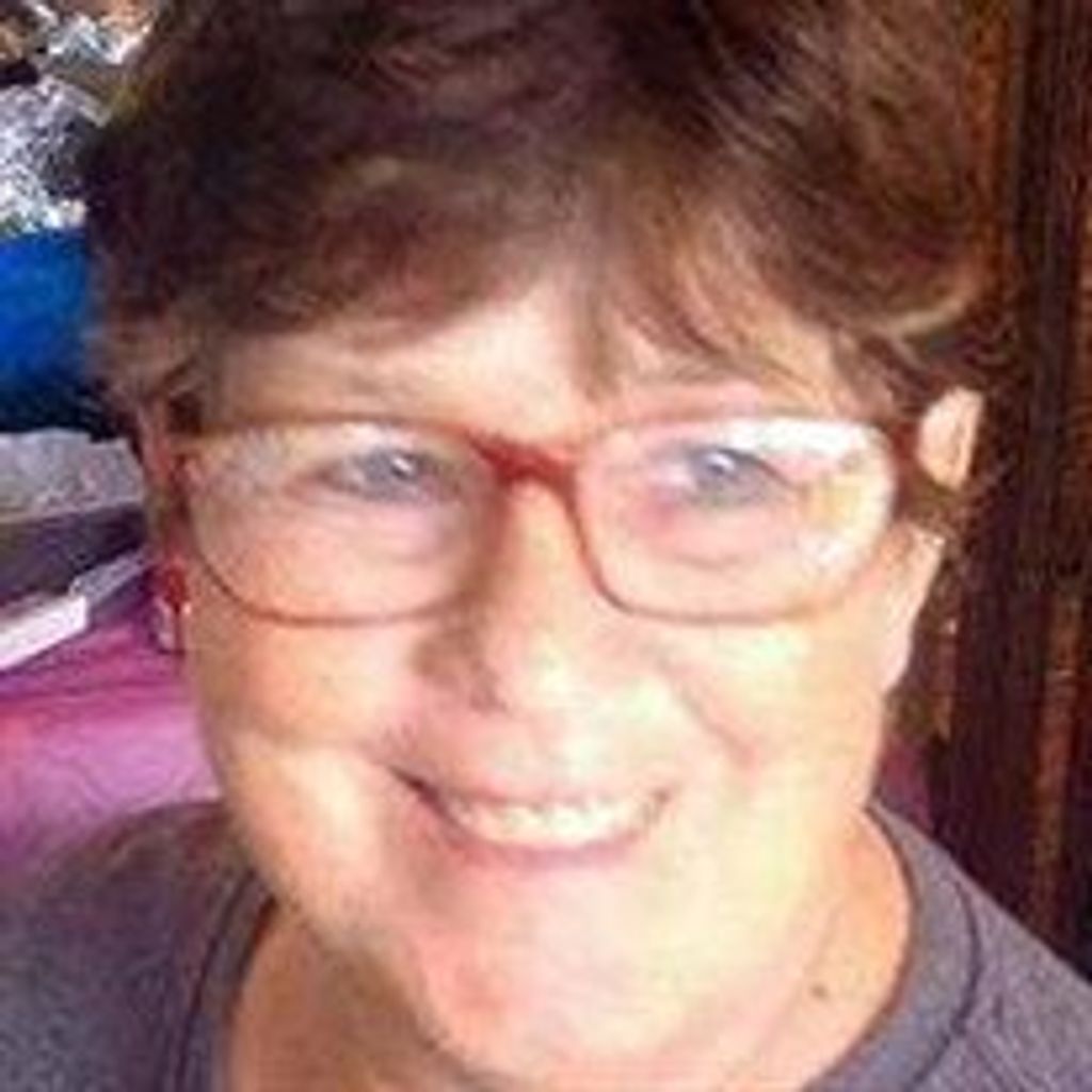 Mary Bautch