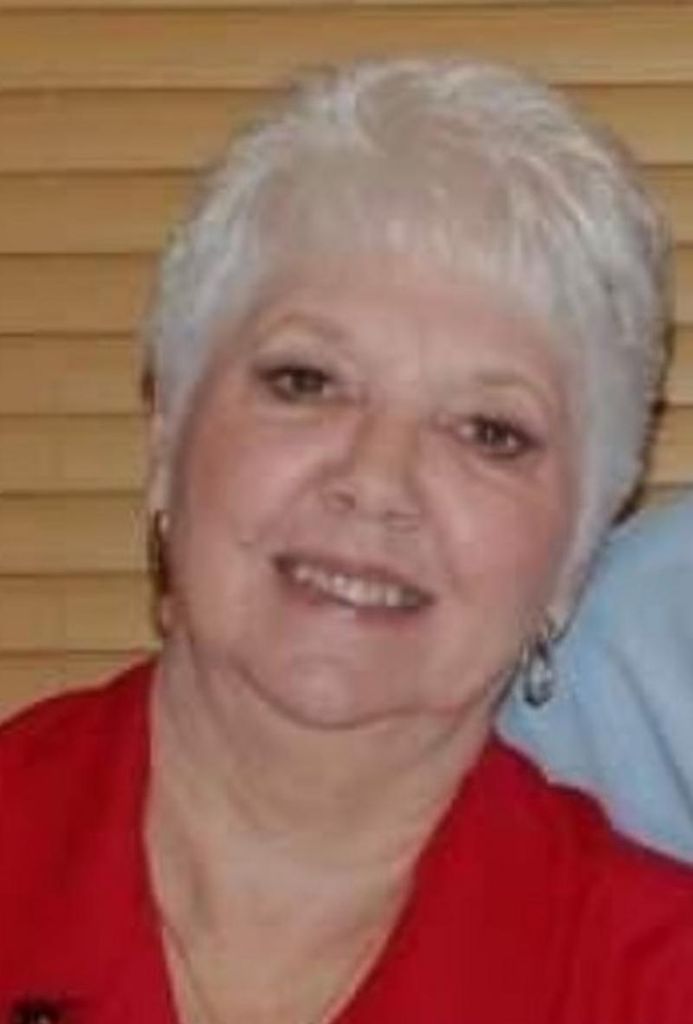 Joann E. Mcdonald