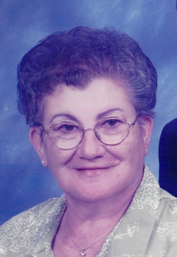 Elsie Angelle Stelly Profile Photo