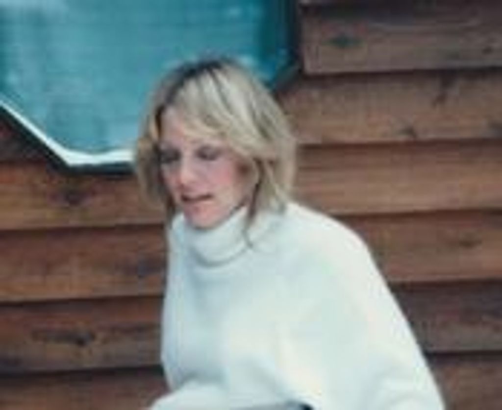 Janet Gretchen May Profile Photo