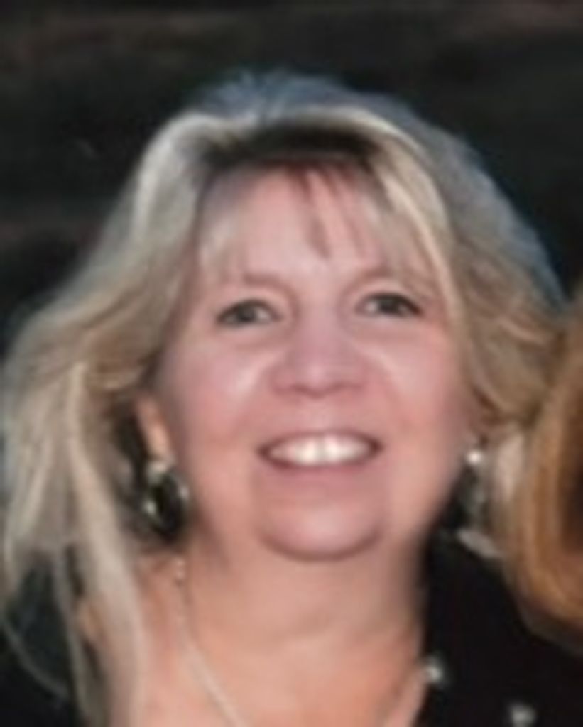 Dolores Marie Liberty Dunstan