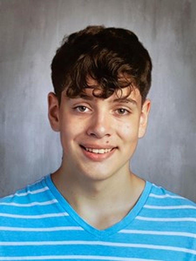 Benjamin Gonzalez Partida Profile Photo