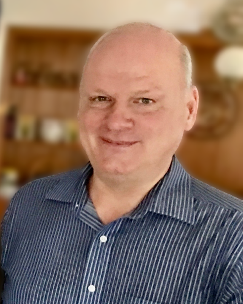 Thomas Mark Pietrzak