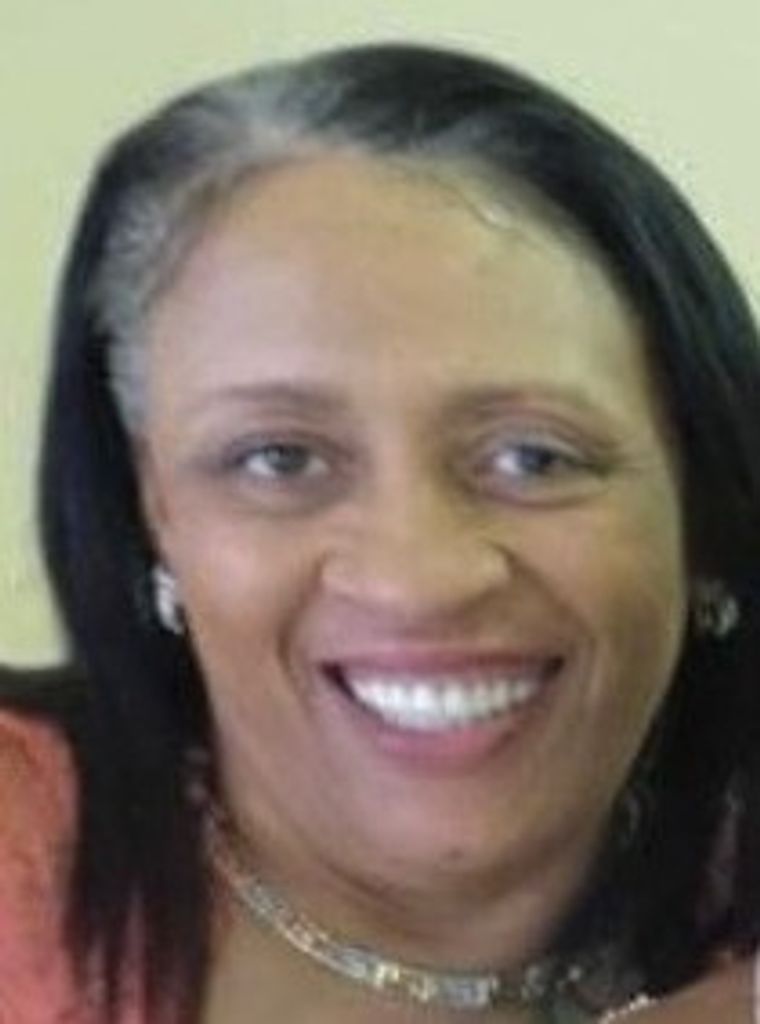 Phyllis Denise Guillory Narcisse