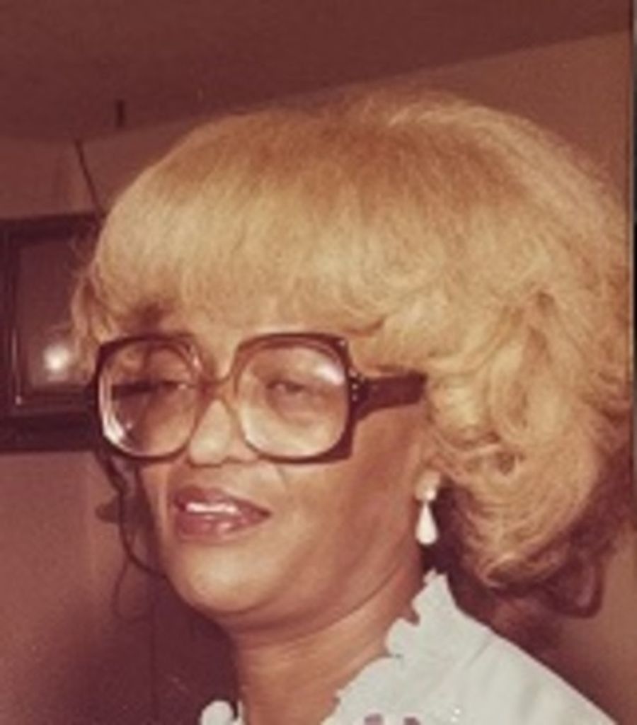 Melvina Laverne Ahart Profile Photo