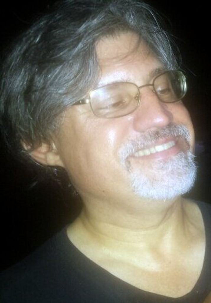 Charles Thomas Anzolut