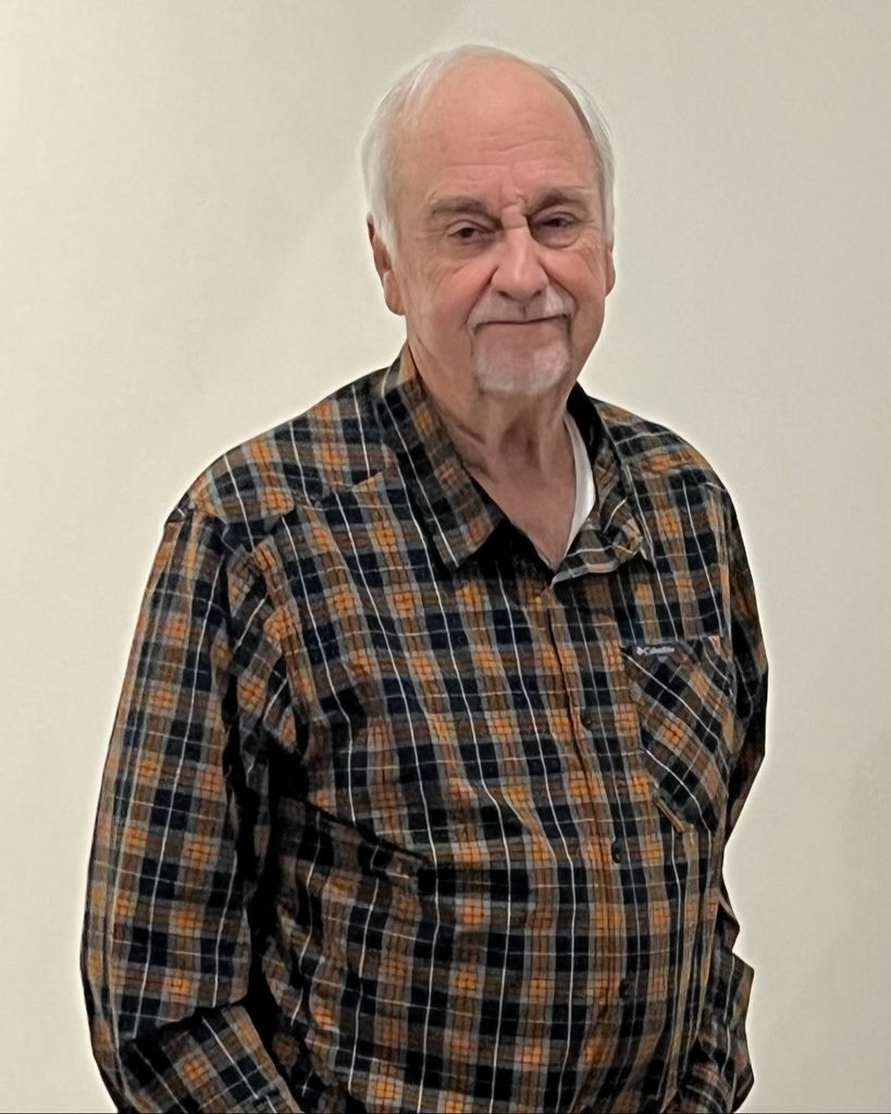 Joseph Franklin Richardson Profile Photo