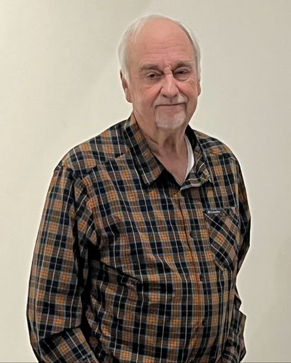 Joseph Franklin Richardson's obituary image