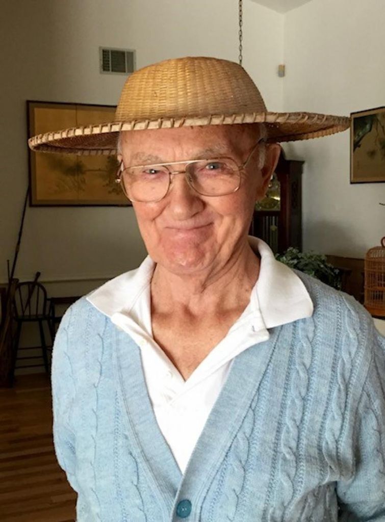 Frederick George Rogers Profile Photo
