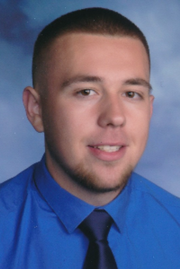 Adam Glynn Profile Photo