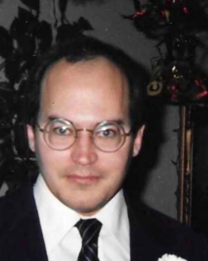 Kenneth John Schulties