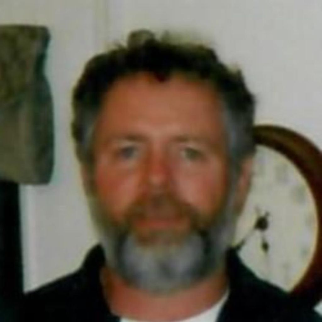 Dominick Vincent Herring Profile Photo