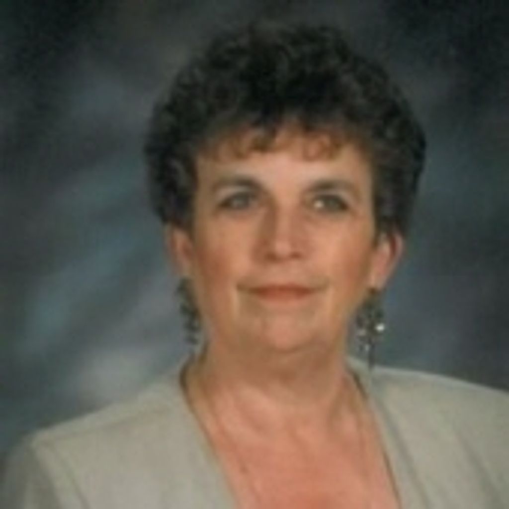Vicki Lee Jones