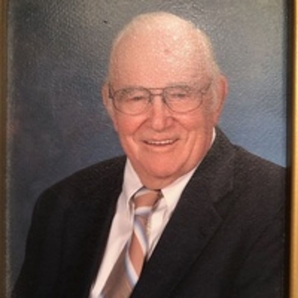 Clyde E. Jones Sr.