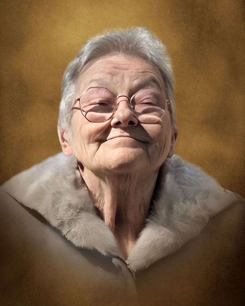 Patricia "Pat" Moorman Profile Photo