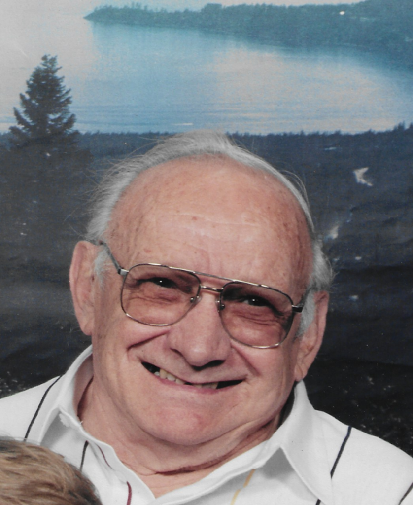 Richard Gale Watkins