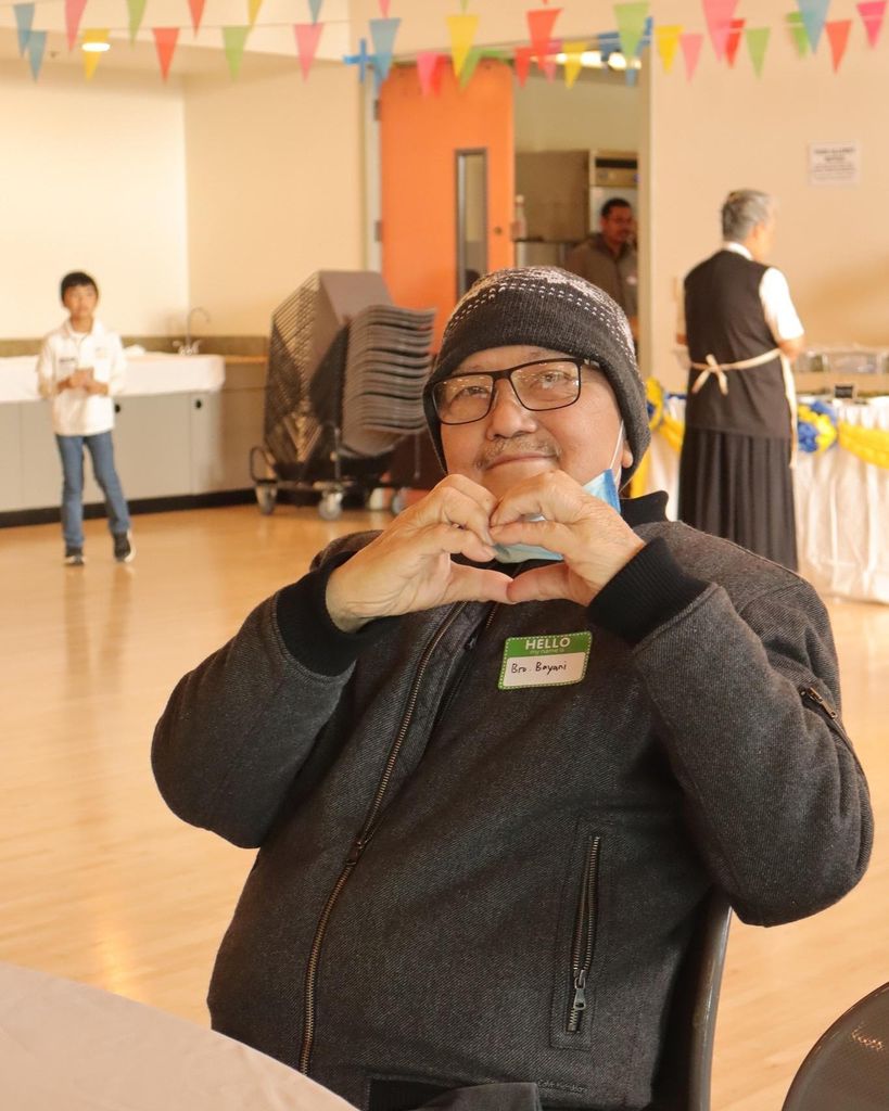 Bayani Calitis Profile Photo