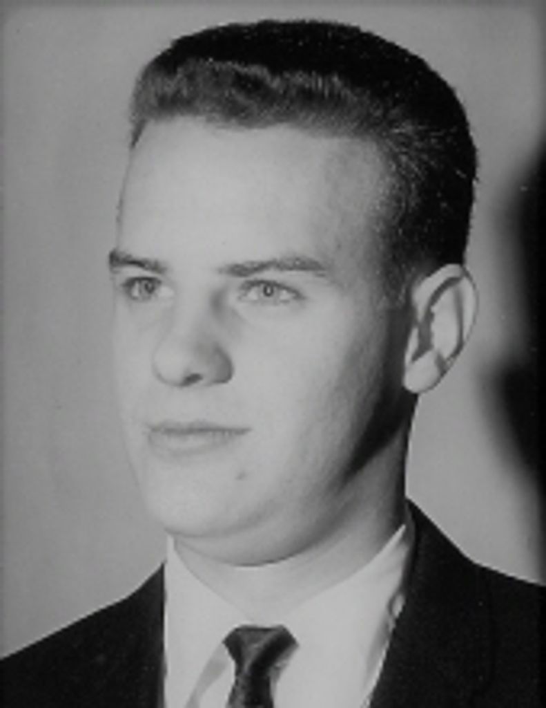  Robert James "Bob" Houston, Jr. Profile Photo