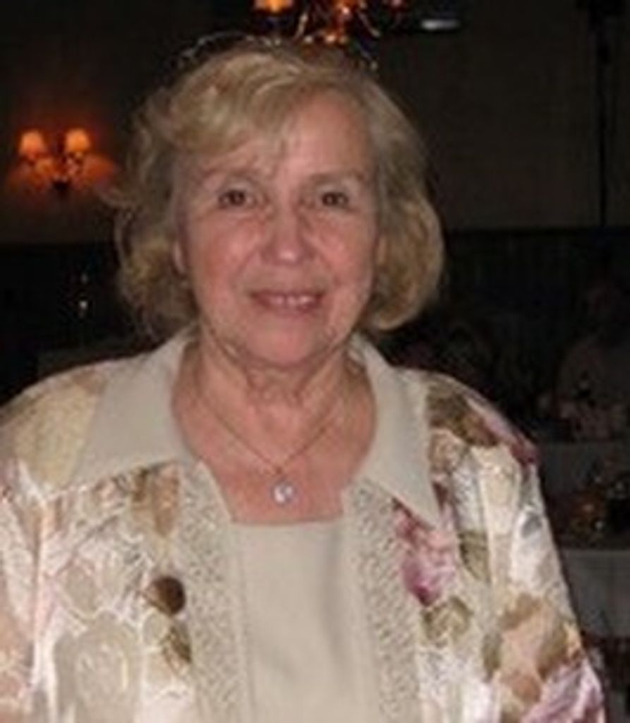 Patricia Gonyar