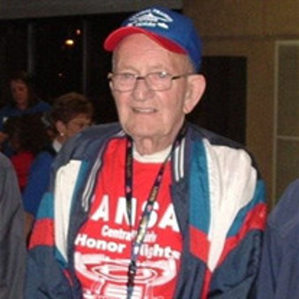 Robert E.  Whelpley