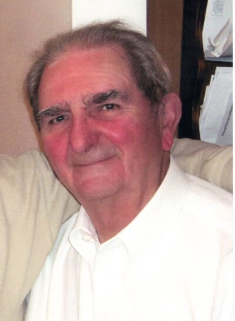 James G. Moore Profile Photo