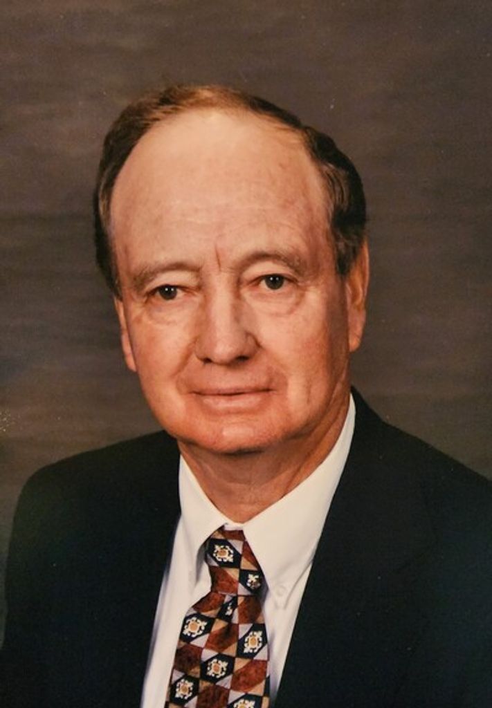 Ray Smothers Profile Photo