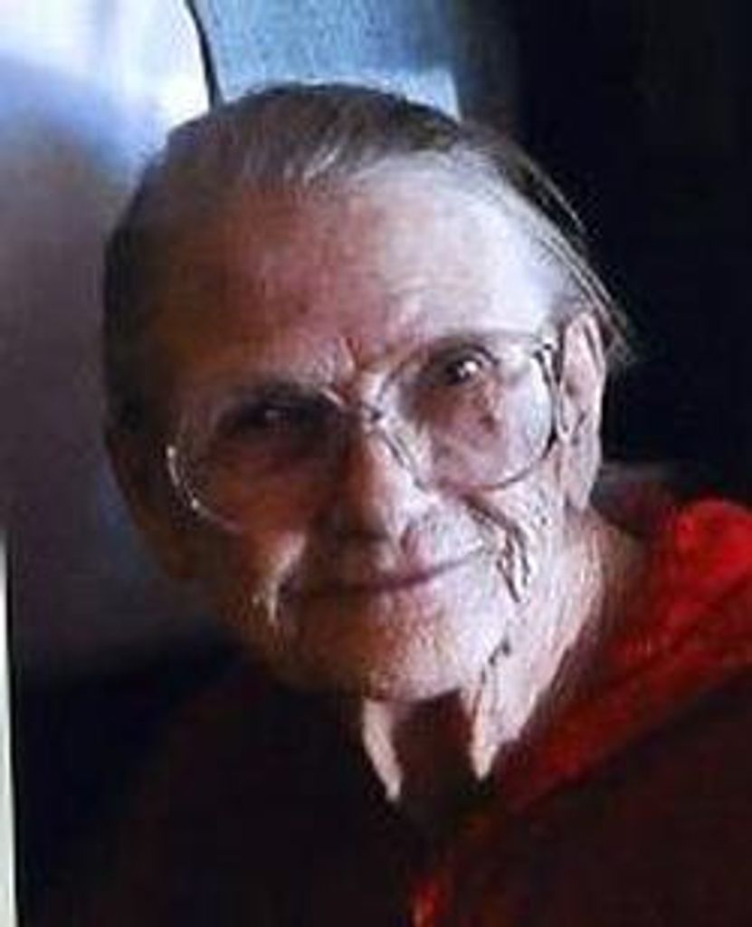 Verna Lee