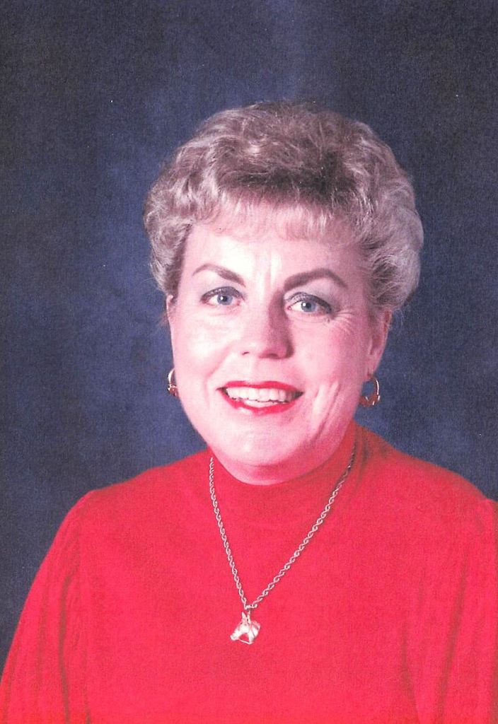 Barbara Gail Cantrell Profile Photo