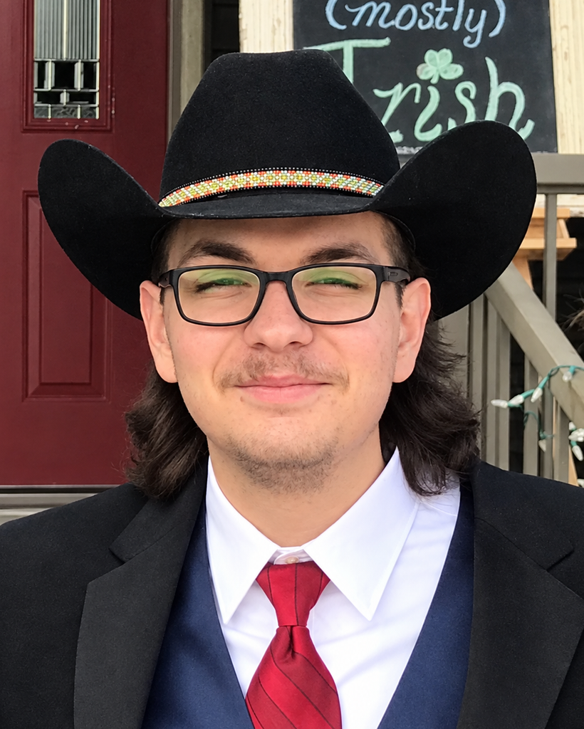 Alex Moch Profile Photo