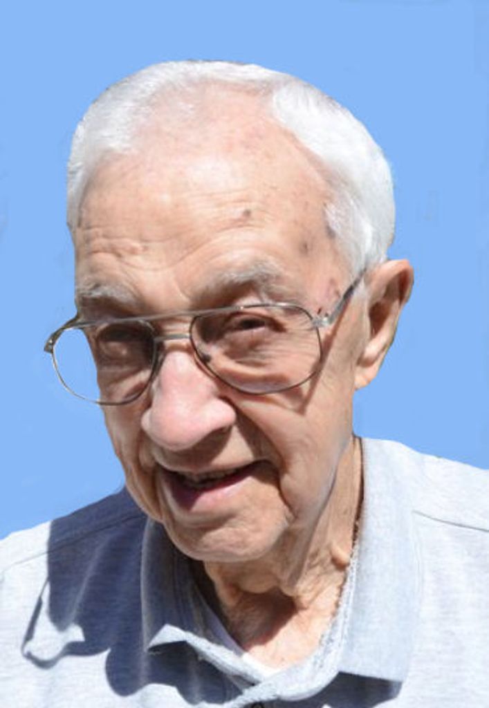 Robert G. "Bob" Winer