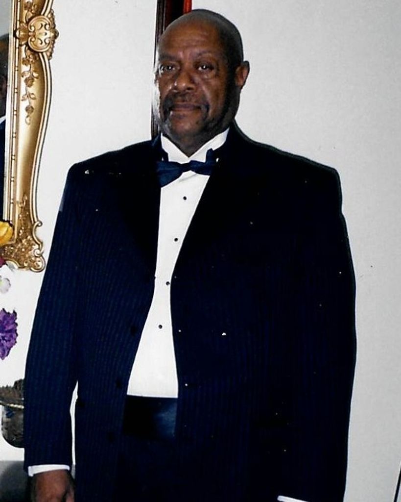 Walter Goodspeed Profile Photo