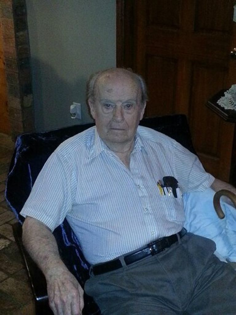 Marvin Harold Sellers Sr