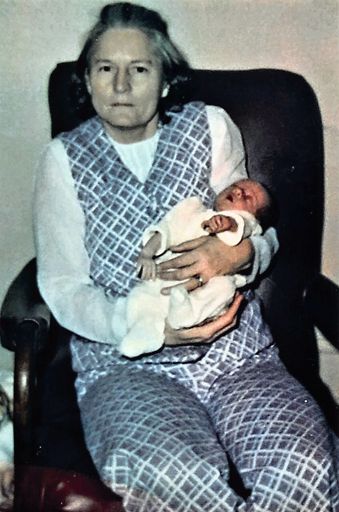 Maudie Leone (Bradshaw)  Mclamb photo gallery thumbnail 3 of 61