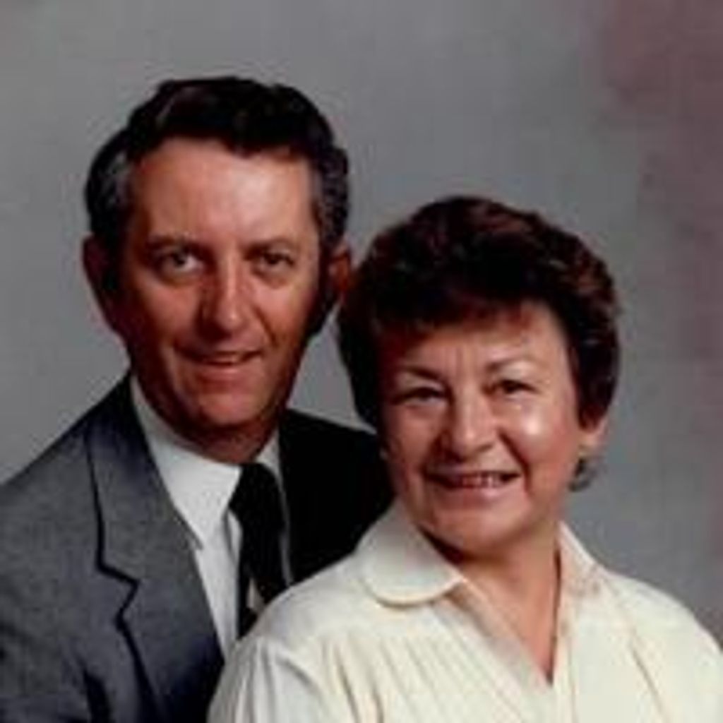 Jo Ann Spangler