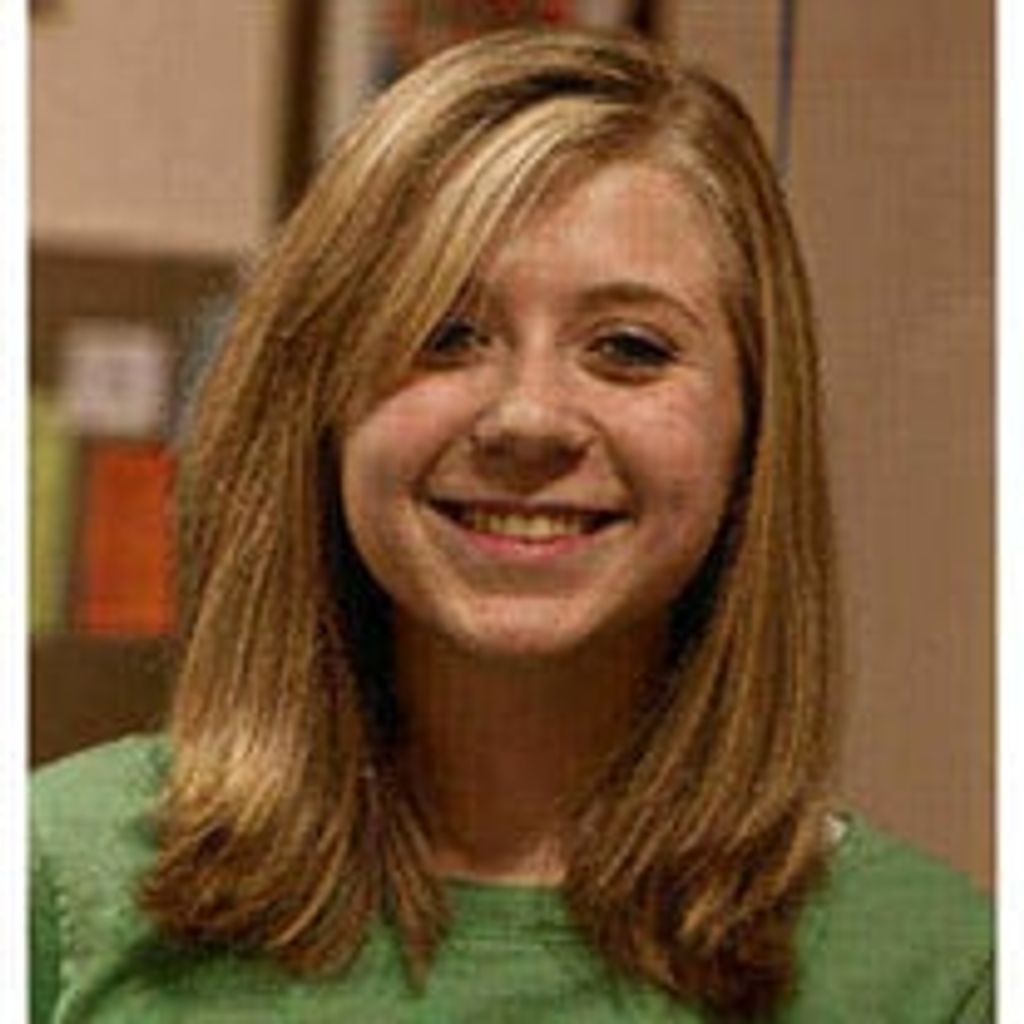 Mallory Janine Parsons