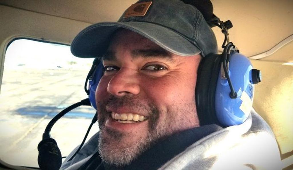 Stephen M. Rego Profile Photo