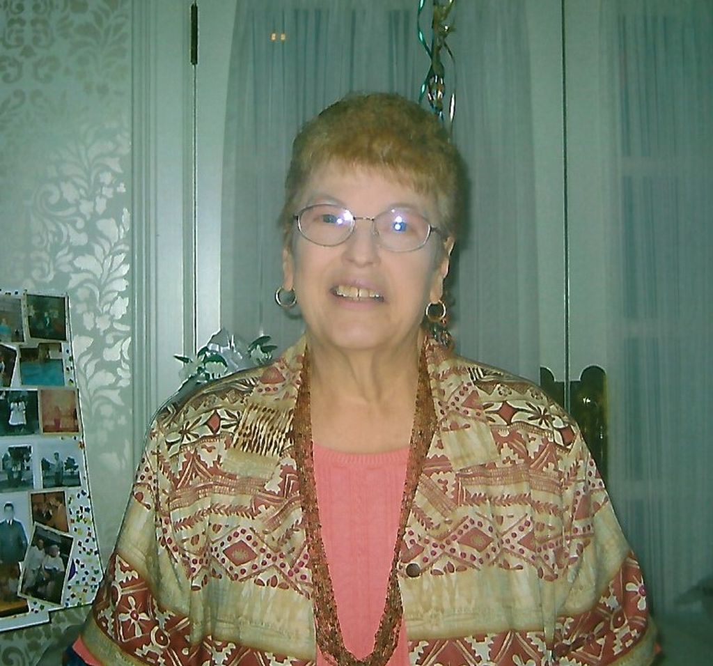 Ann V. Mawaka