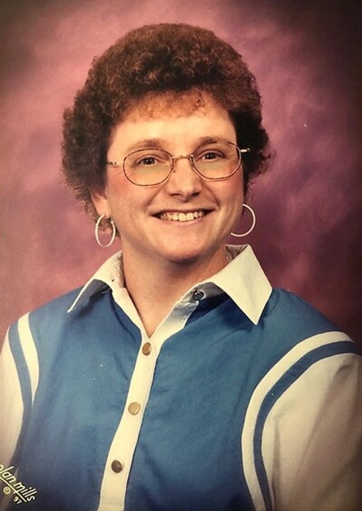 Deborah Kay Waldon Profile Photo