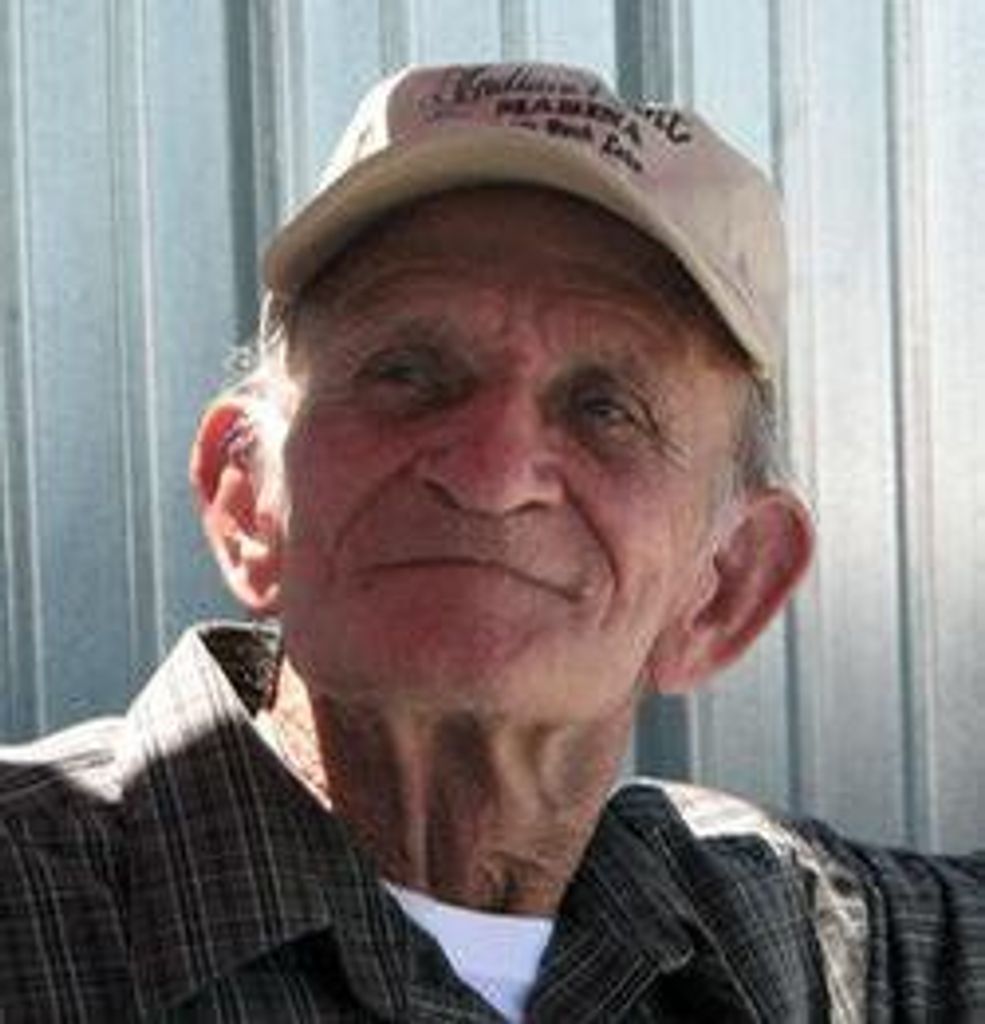Kenneth 'Papaw' Hobbs