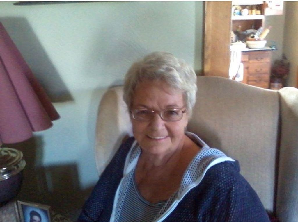 Patricia Lynn Childress