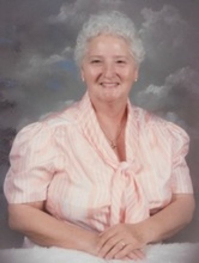 Pearl Alma Glenn Profile Photo