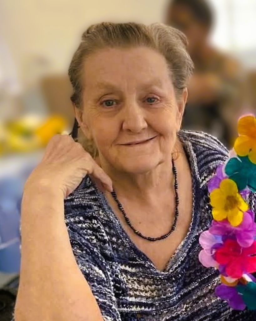 Linda Meis Sanders Profile Photo