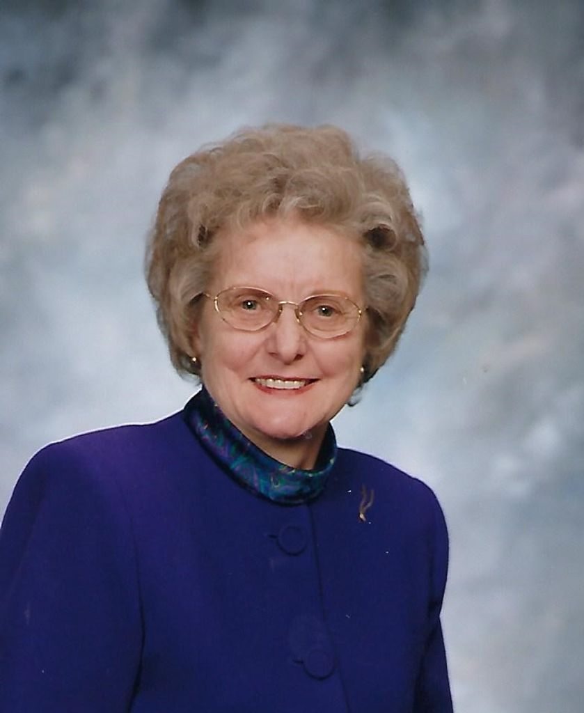 Guhin, Margaret 'Peg'