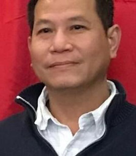 Ha Vo Profile Photo